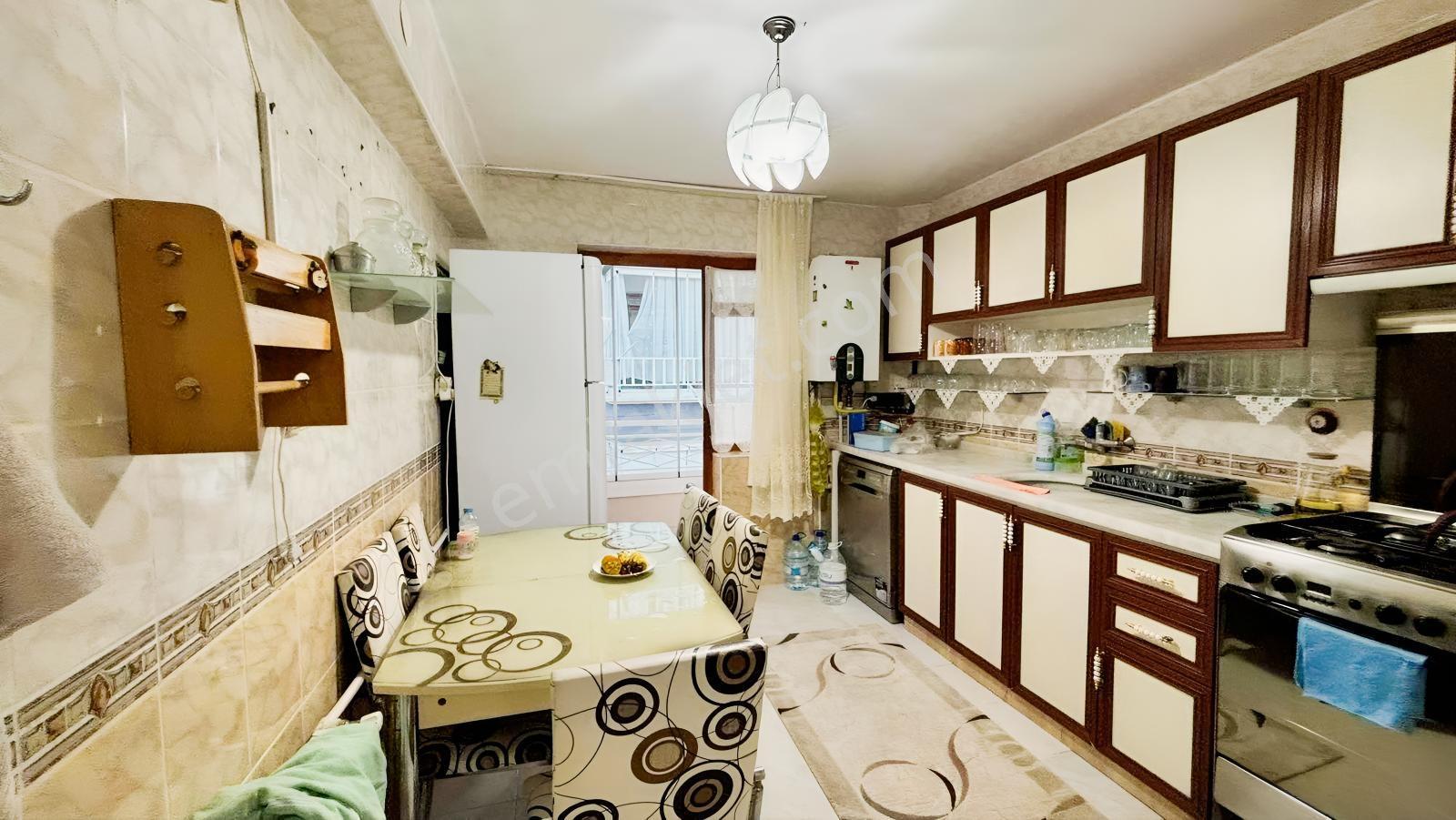 Esertepe Ahmet Şefik Kolaylı Caddesi 276 Sokakta 3+1 Yapılı — fotoğraf 7
