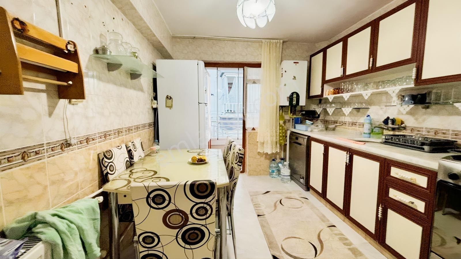 Esertepe Ahmet Şefik Kolaylı Caddesi 276 Sokakta 3+1 Yapılı — fotoğraf 8