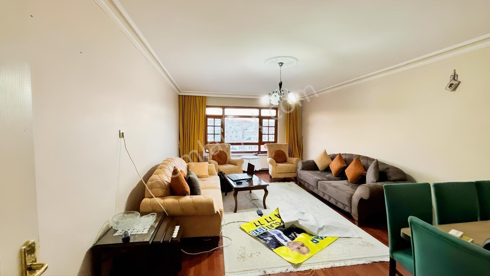 Esertepe Ahmet Şefik Kolaylı Caddesi 276 Sokakta 3+1 Yapılı — fotoğraf 10