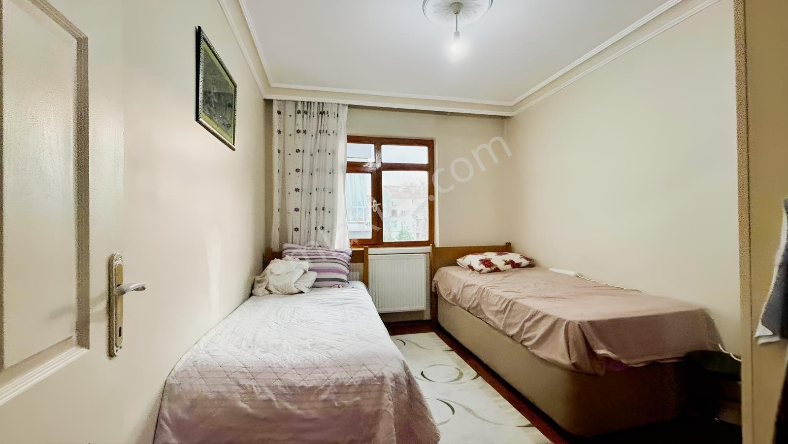 Esertepe Ahmet Şefik Kolaylı Caddesi 276 Sokakta 3+1 Yapılı — fotoğraf 16