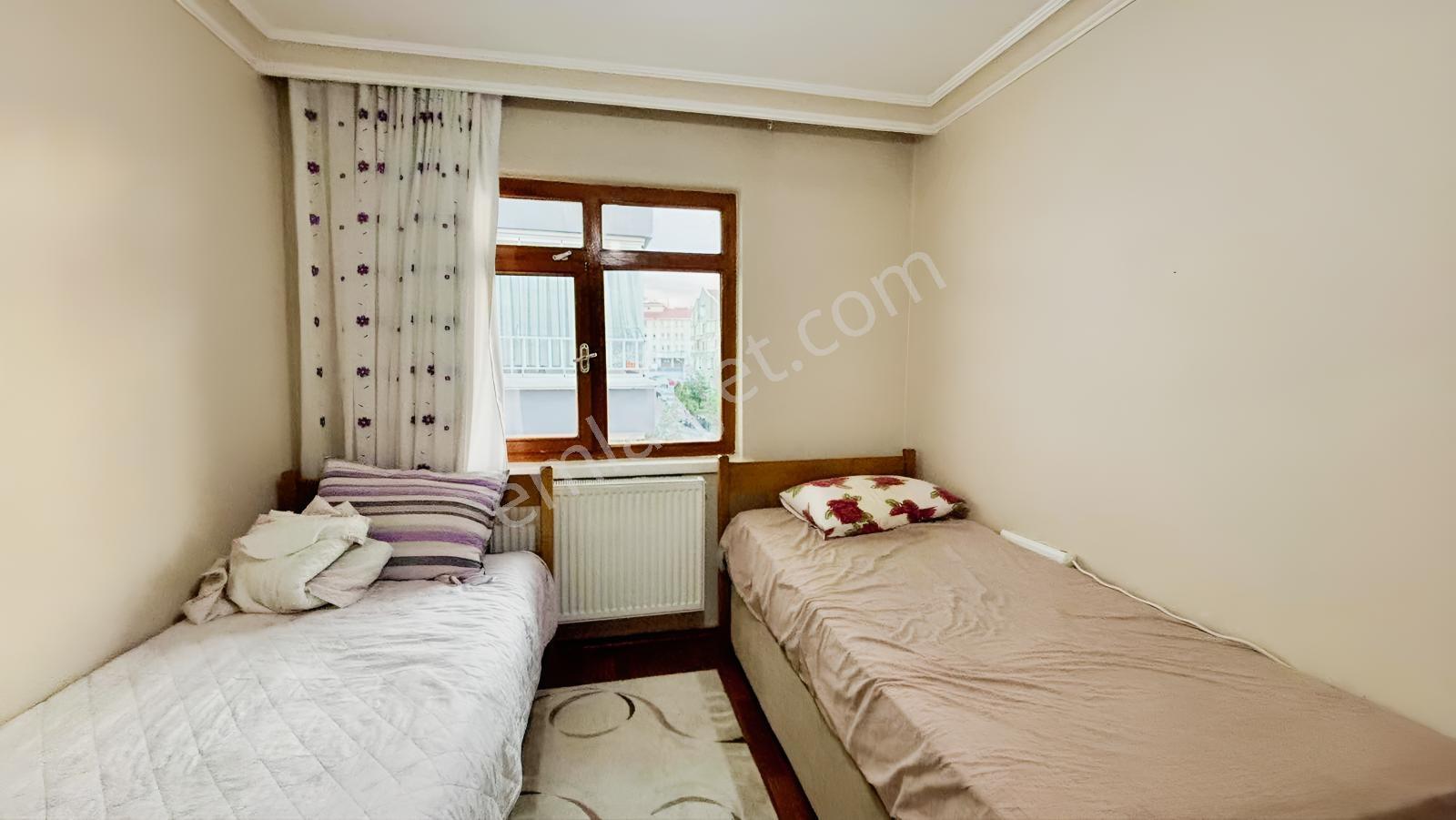 Esertepe Ahmet Şefik Kolaylı Caddesi 276 Sokakta 3+1 Yapılı — fotoğraf 18