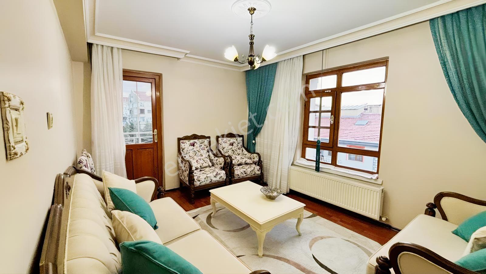 Esertepe Ahmet Şefik Kolaylı Caddesi 276 Sokakta 3+1 Yapılı — fotoğraf 19