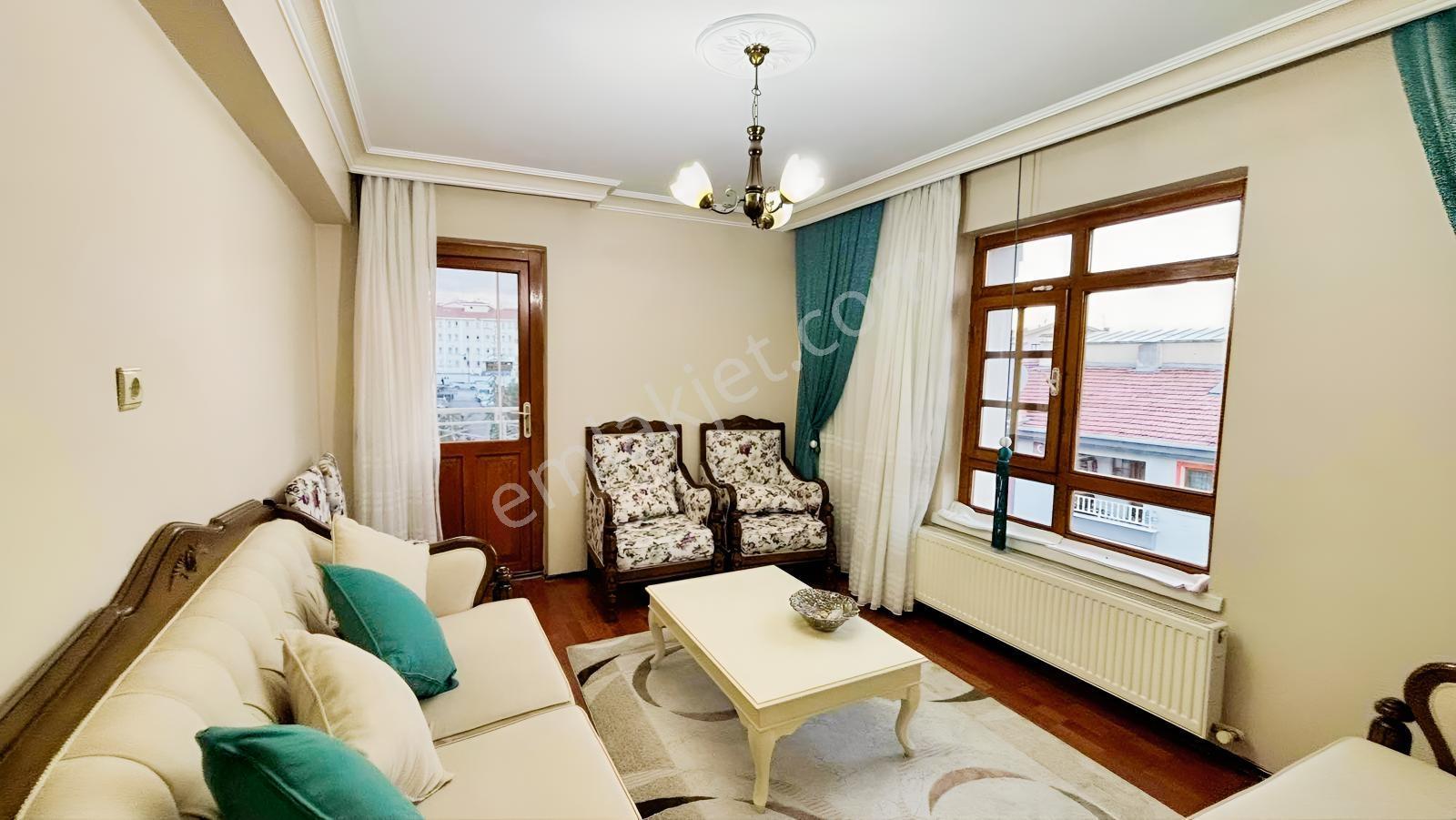 Esertepe Ahmet Şefik Kolaylı Caddesi 276 Sokakta 3+1 Yapılı — fotoğraf 20