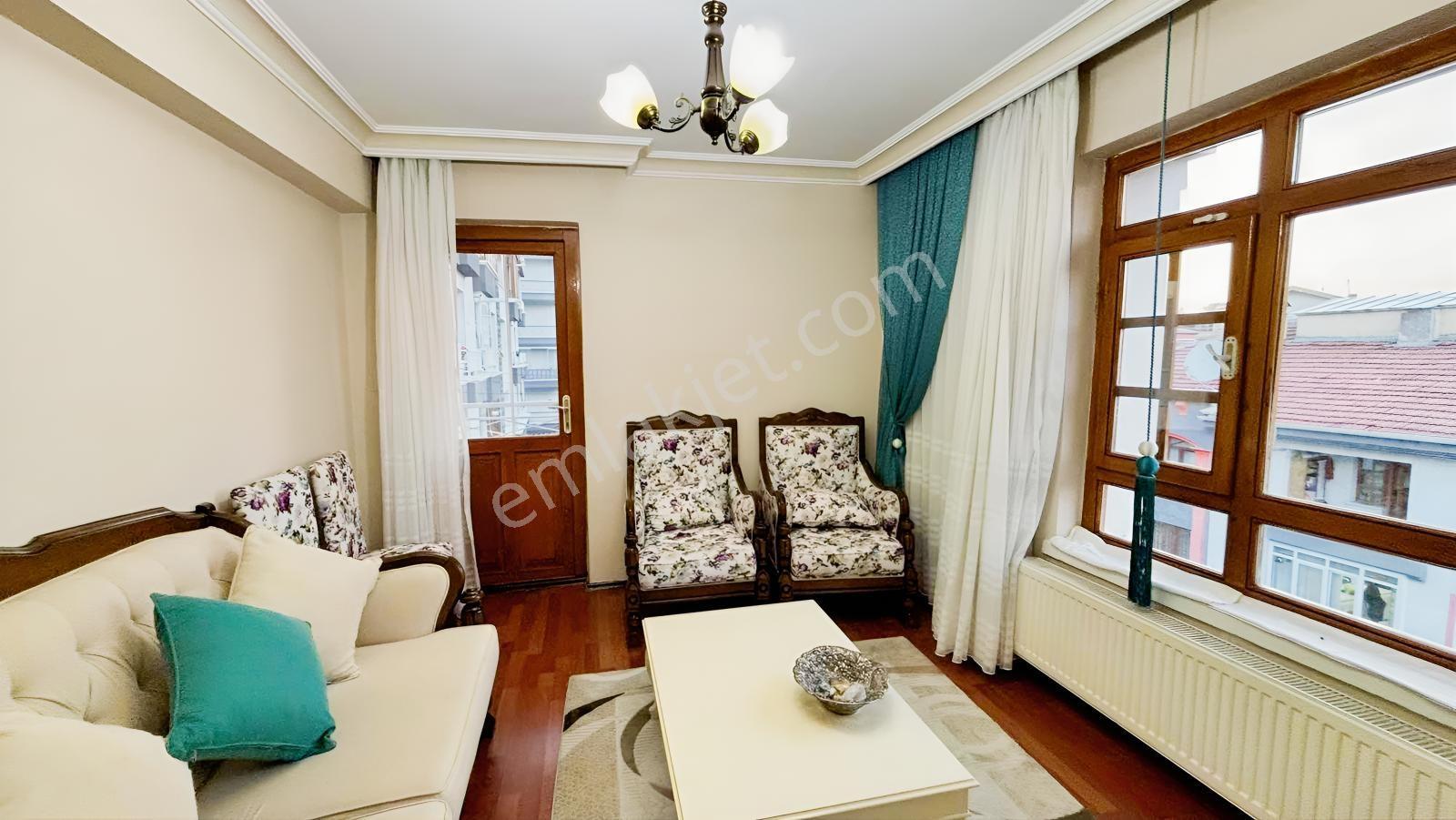 Esertepe Ahmet Şefik Kolaylı Caddesi 276 Sokakta 3+1 Yapılı — fotoğraf 21