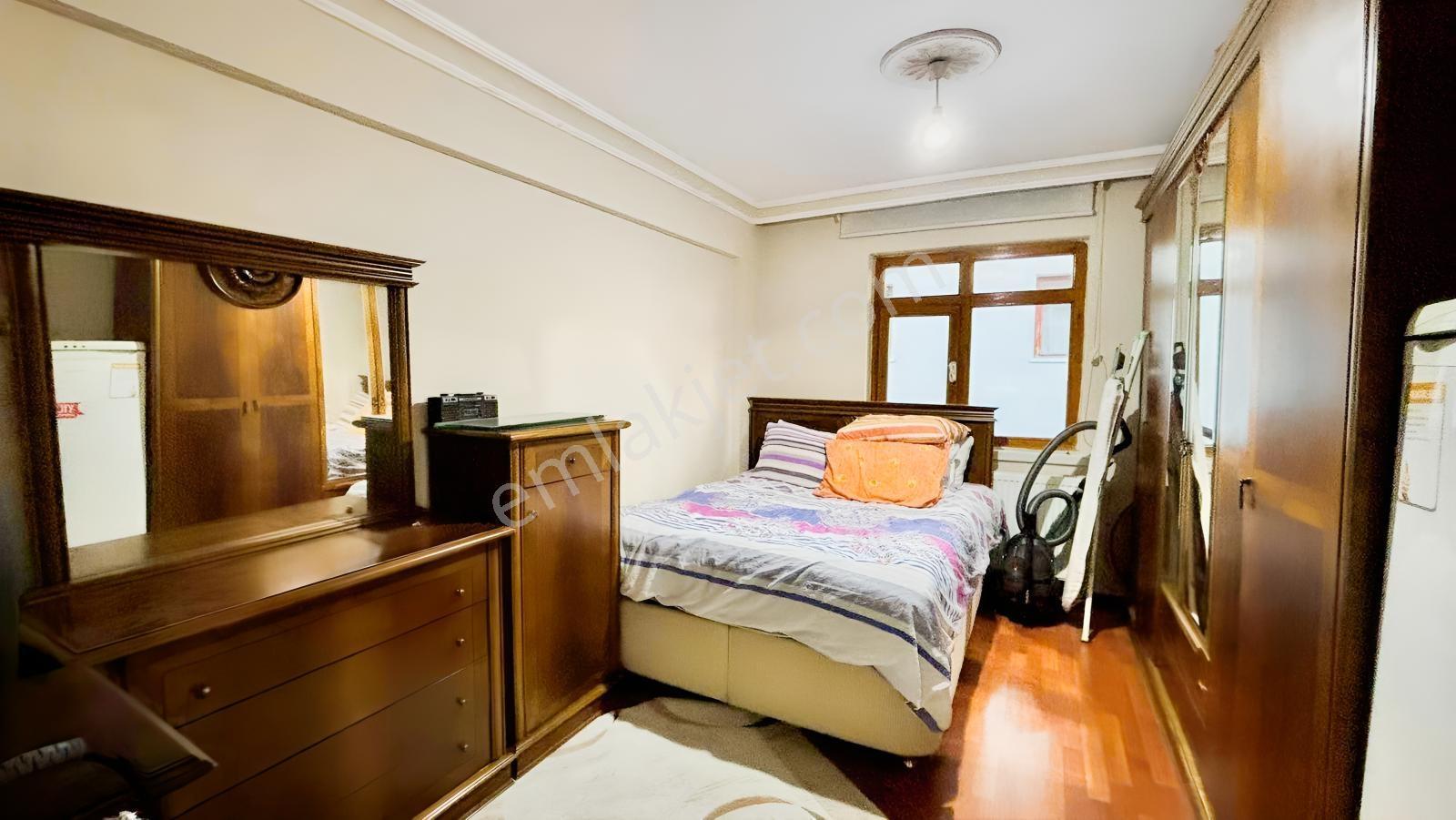 Esertepe Ahmet Şefik Kolaylı Caddesi 276 Sokakta 3+1 Yapılı — fotoğraf 23