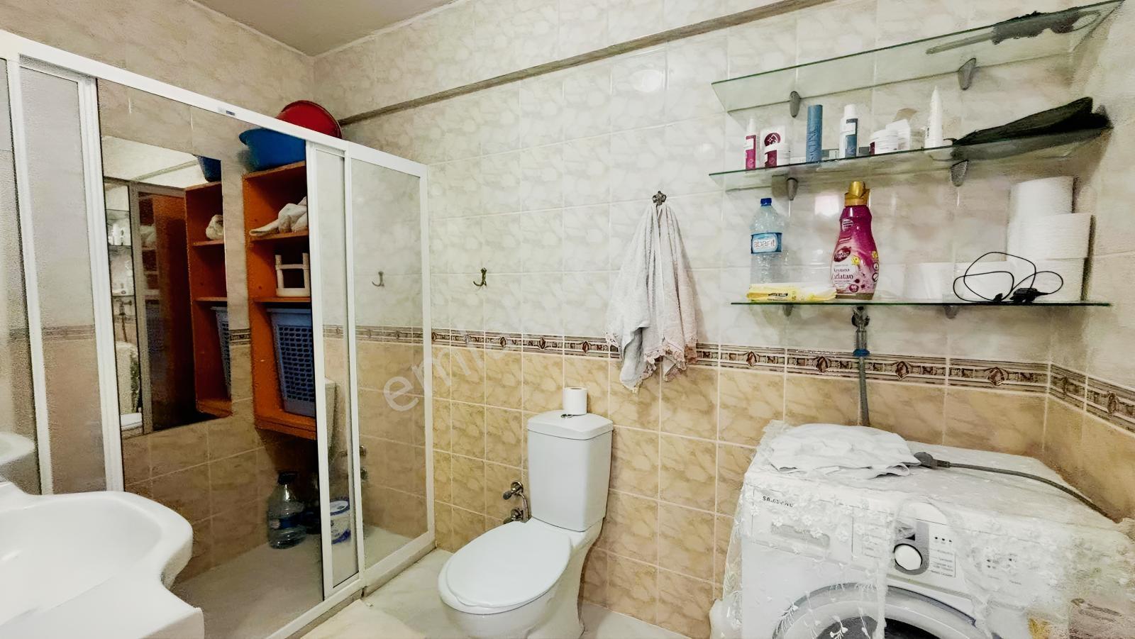 Esertepe Ahmet Şefik Kolaylı Caddesi 276 Sokakta 3+1 Yapılı — fotoğraf 26