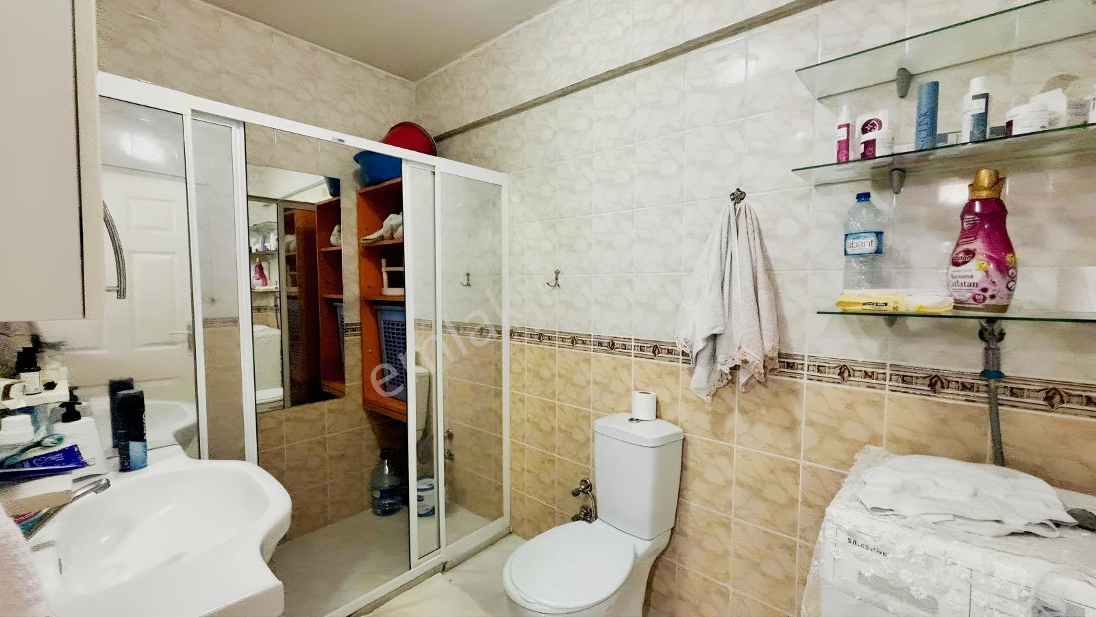 Esertepe Ahmet Şefik Kolaylı Caddesi 276 Sokakta 3+1 Yapılı — fotoğraf 27