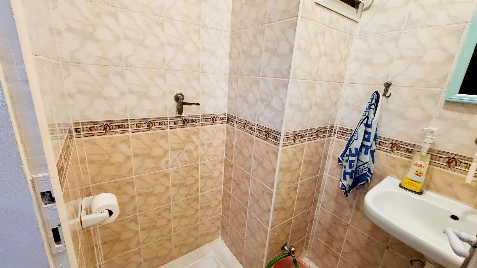 Esertepe Ahmet Şefik Kolaylı Caddesi 276 Sokakta 3+1 Yapılı — fotoğraf 31