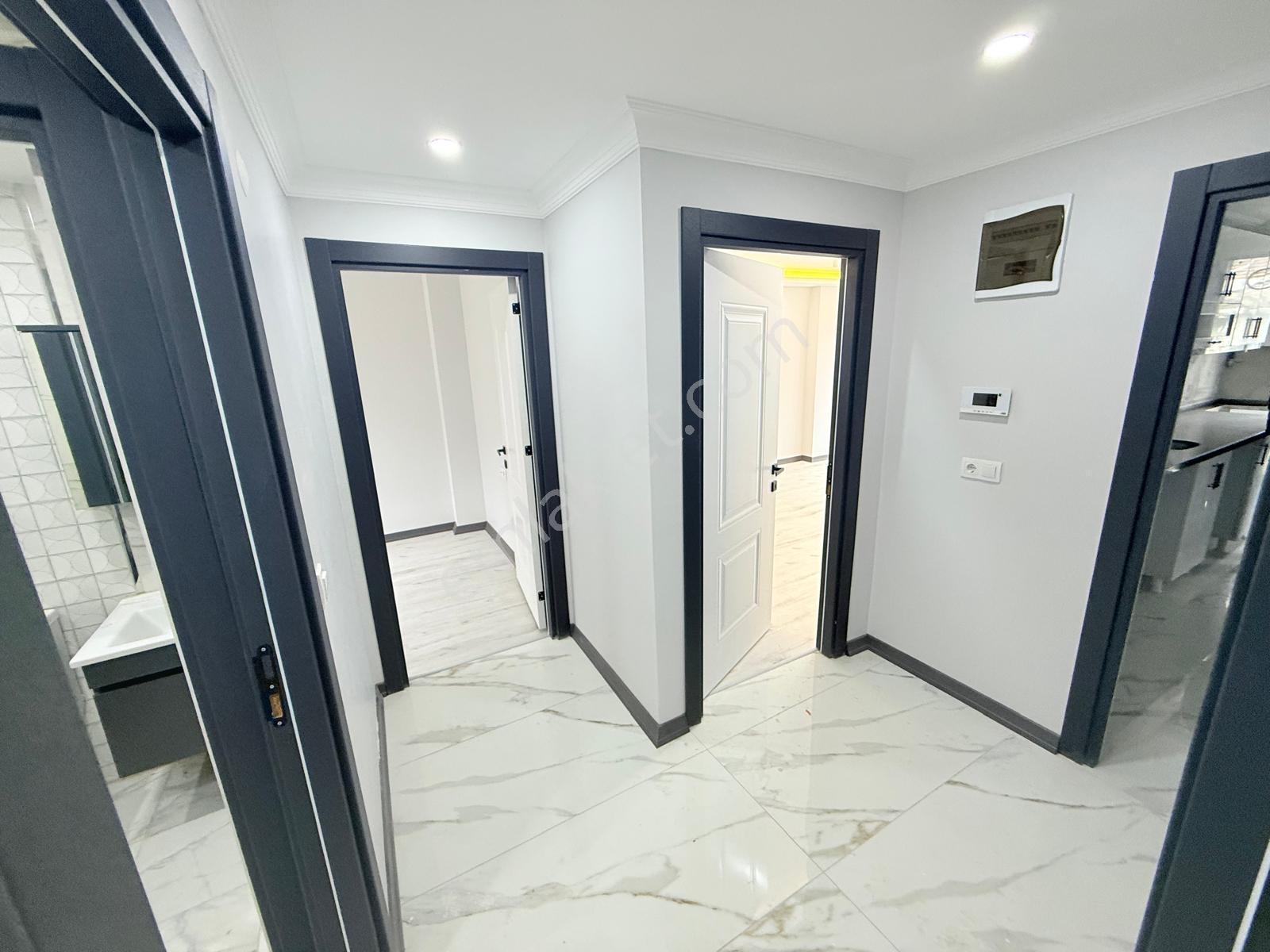 Pusula İnş.tan Cebeci Mah Cadeye Yakın 100m2 4kat Daire — fotoğraf 12