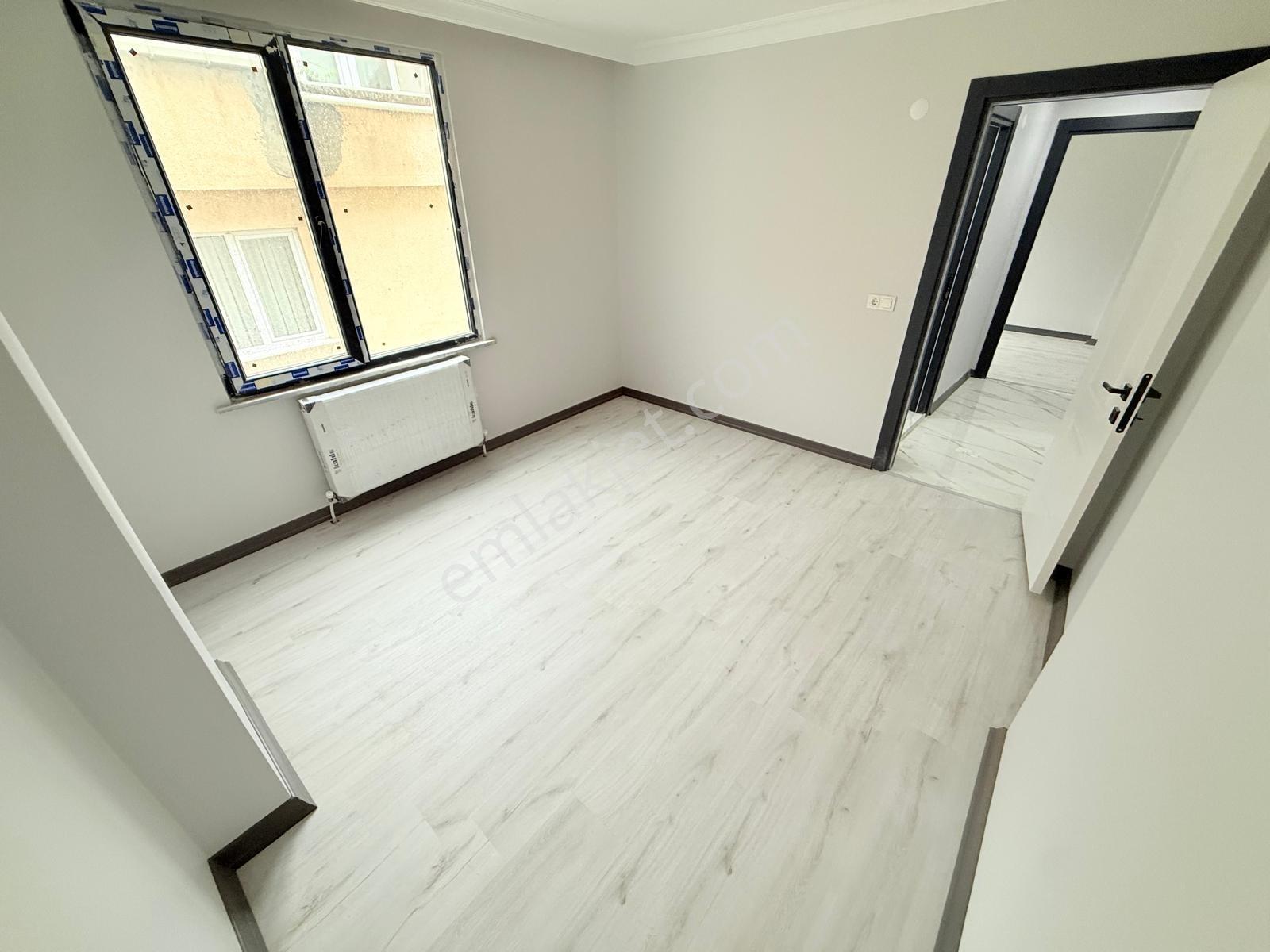Pusula İnş.tan Cebeci Mah Cadeye Yakın 100m2 4kat Daire — fotoğraf 16