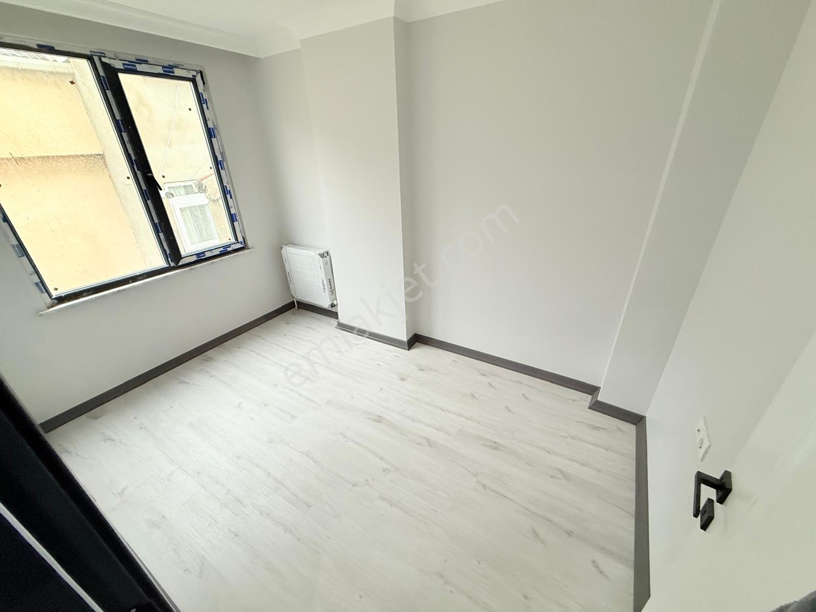 Pusula İnş.tan Cebeci Mah Cadeye Yakın 100m2 4kat Daire — fotoğraf 20