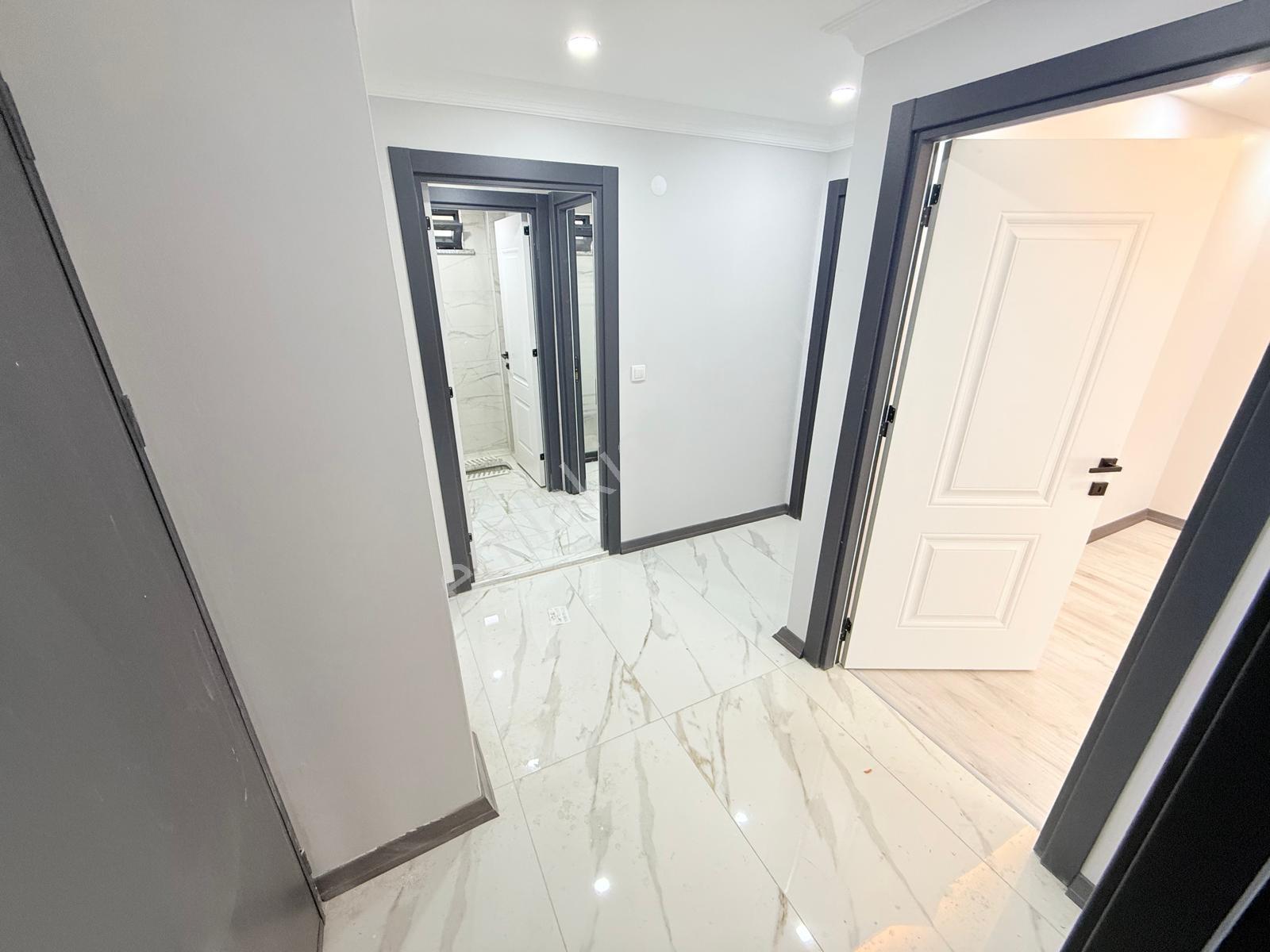 Pusula İnş.tan Cebeci Mah Cadeye Yakın 100m2 4kat Daire — fotoğraf 21