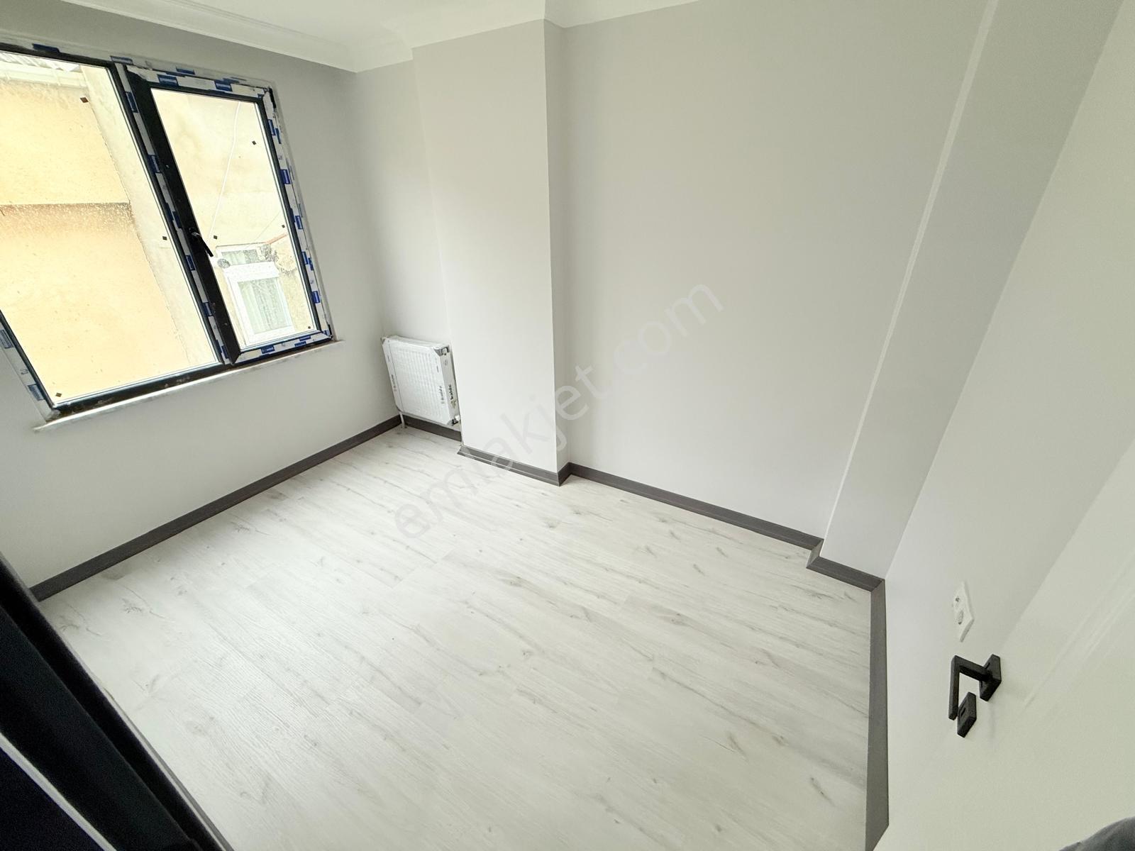 Pusula İnş.tan Cebeci Mah Cadeye Yakın 100m2 4kat Daire — fotoğraf 22