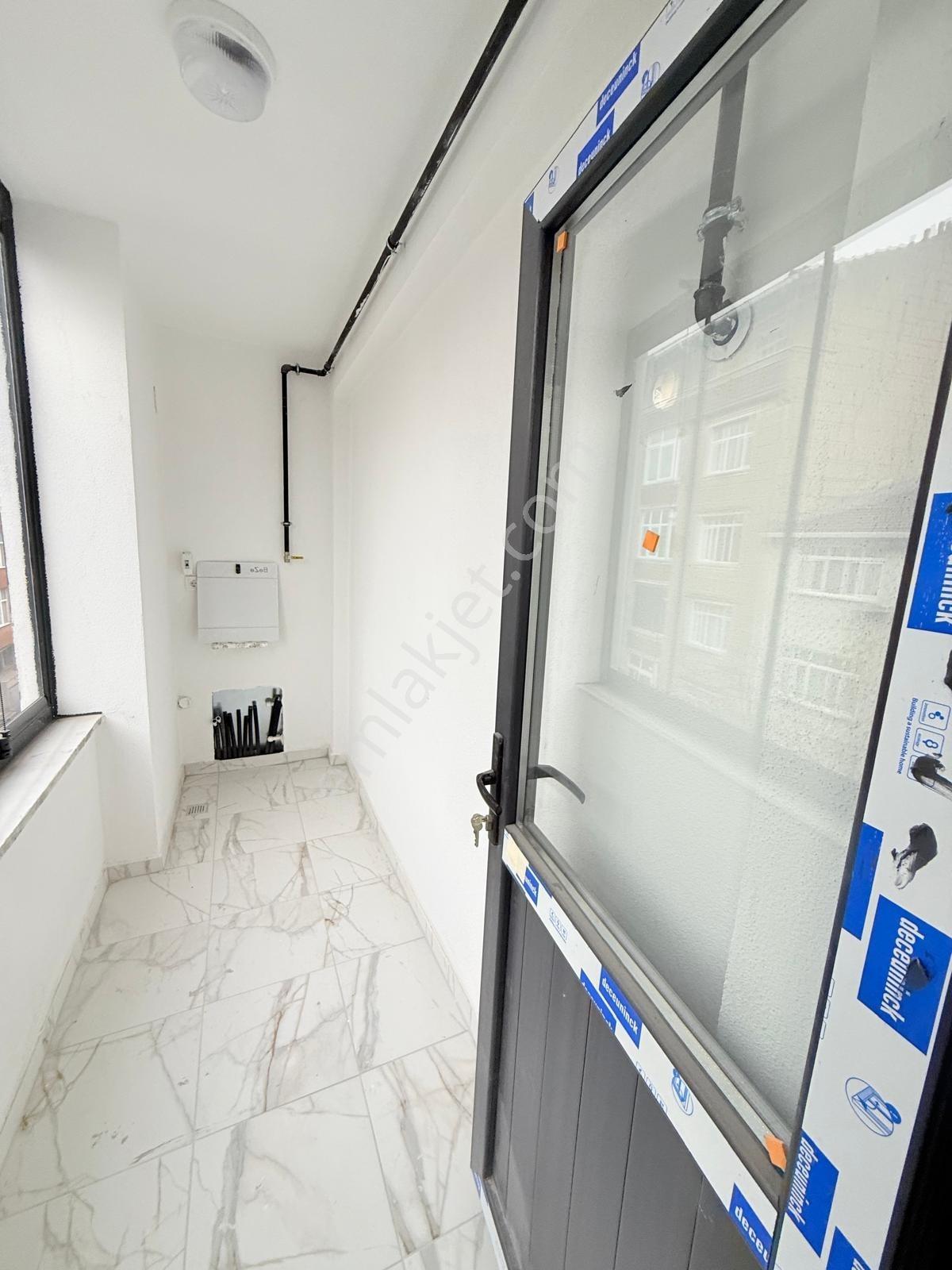 Pusula İnş.tan Cebeci Mah Cadeye Yakın 100m2 4kat Daire — fotoğraf 24