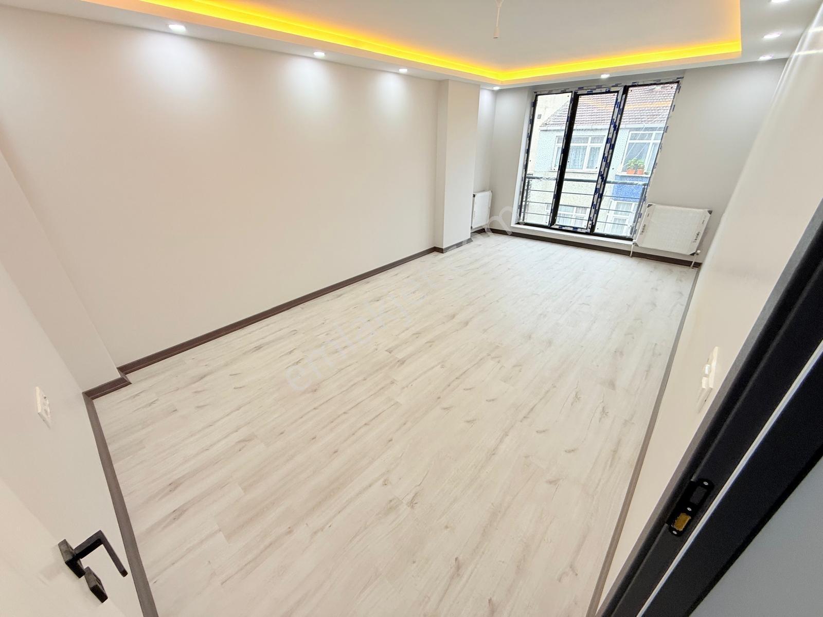 Pusula İnş.tan Cebeci Mah Cadeye Yakın 100m2 4kat Daire — fotoğraf 27