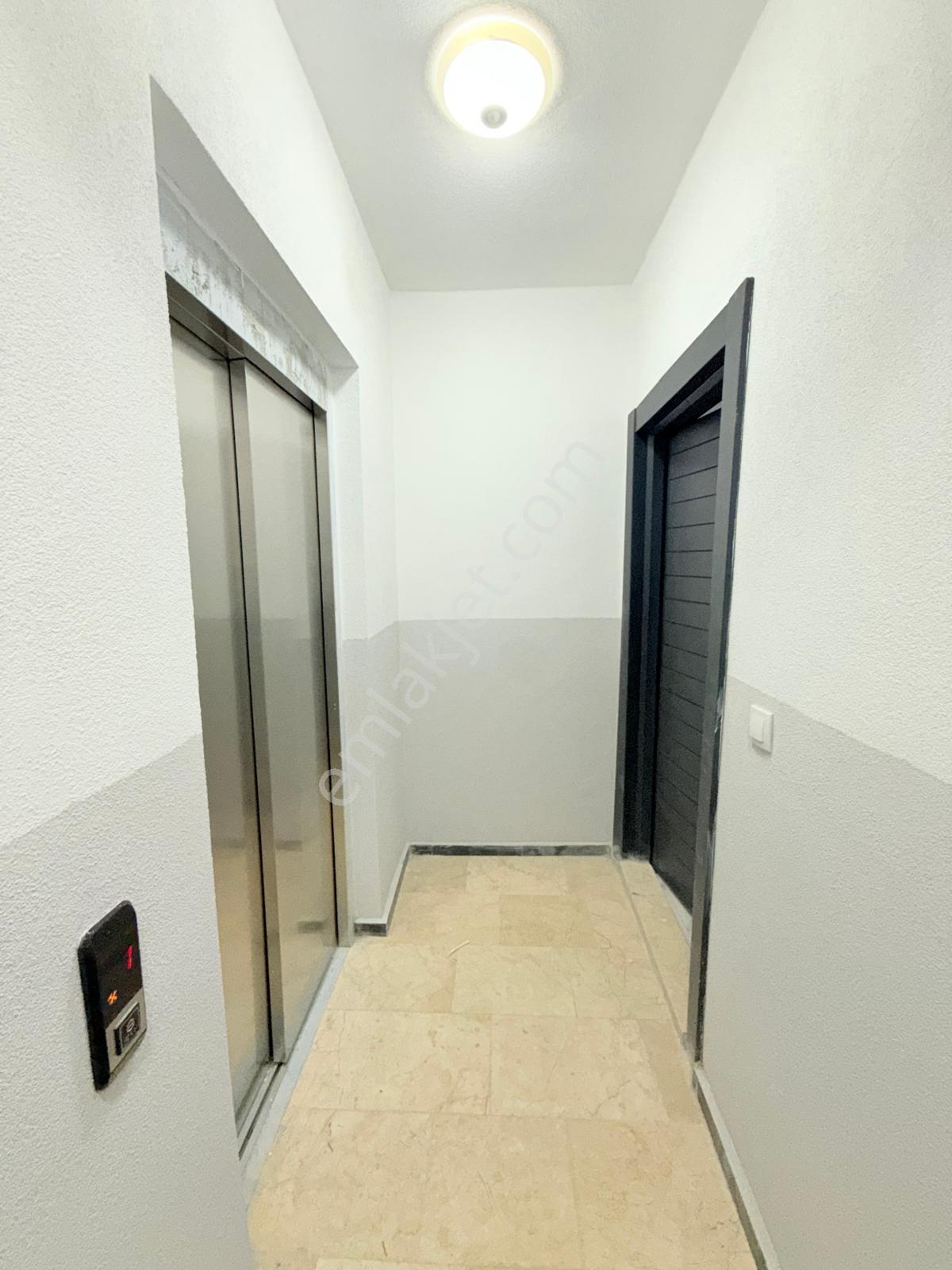 Pusula İnş.tan Cebeci Mah Cadeye Yakın 100m2 4kat Daire — fotoğraf 29