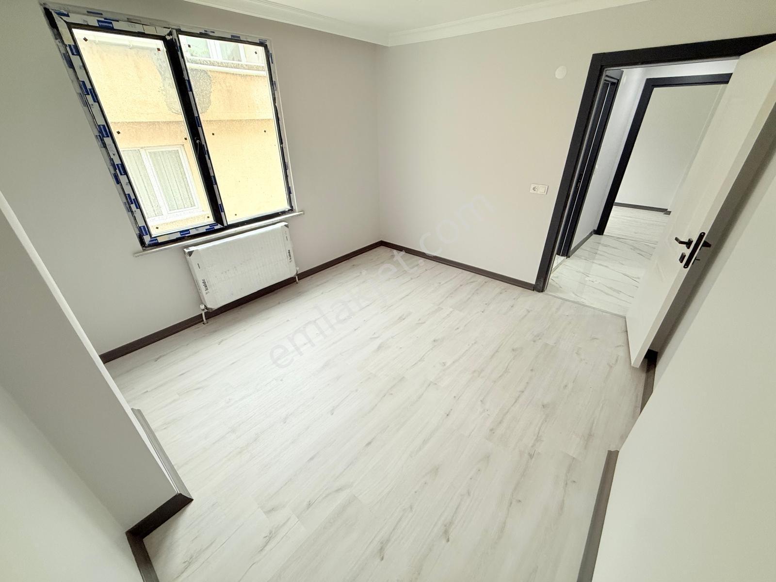 Pusula İnş.tan Cebeci Mah Cadeye Yakın 100m2 4kat Daire — fotoğraf 31
