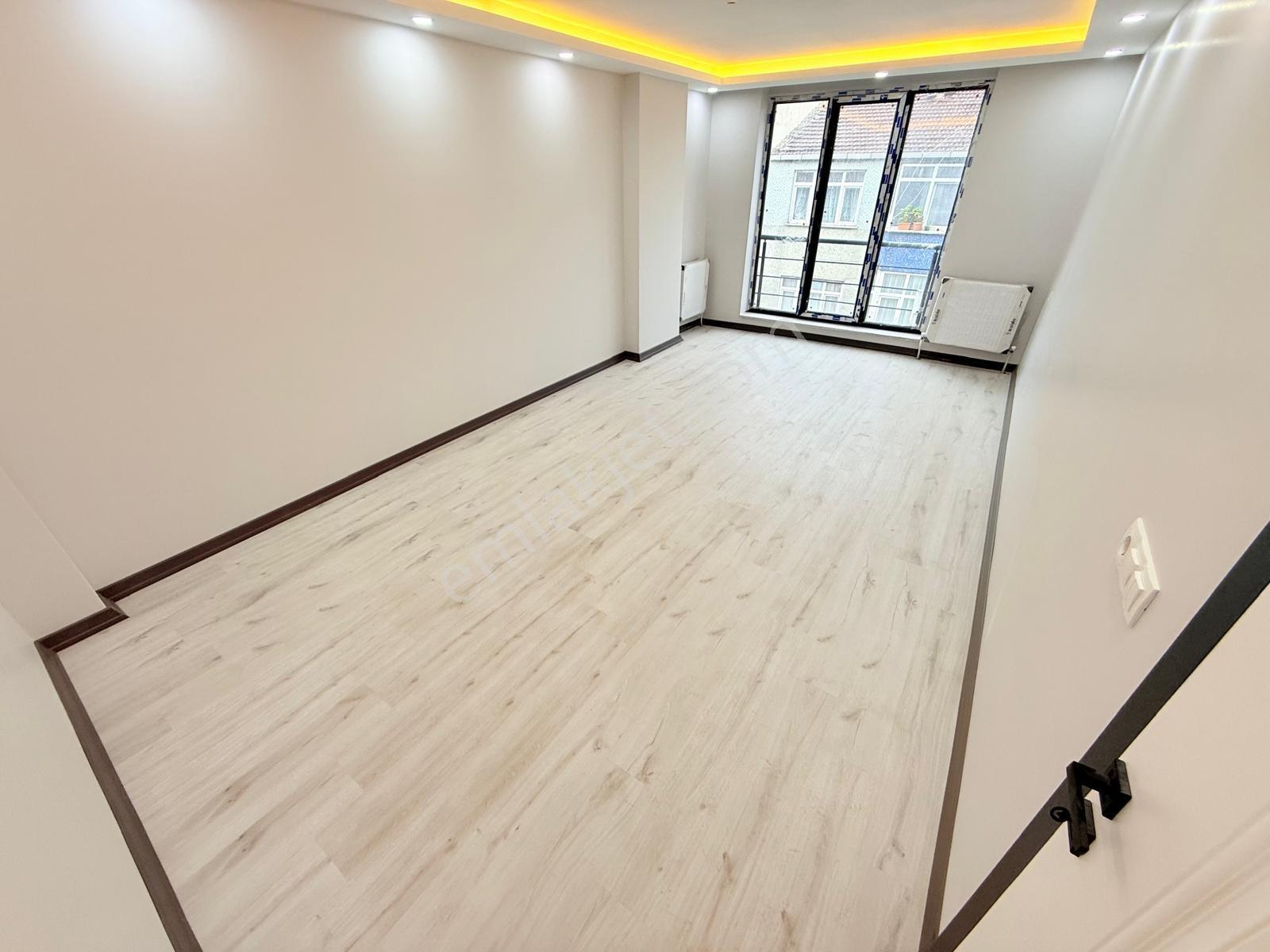 Pusula İnş.tan Cebeci Mah Cadeye Yakın 100m2 4kat Daire — fotoğraf 32