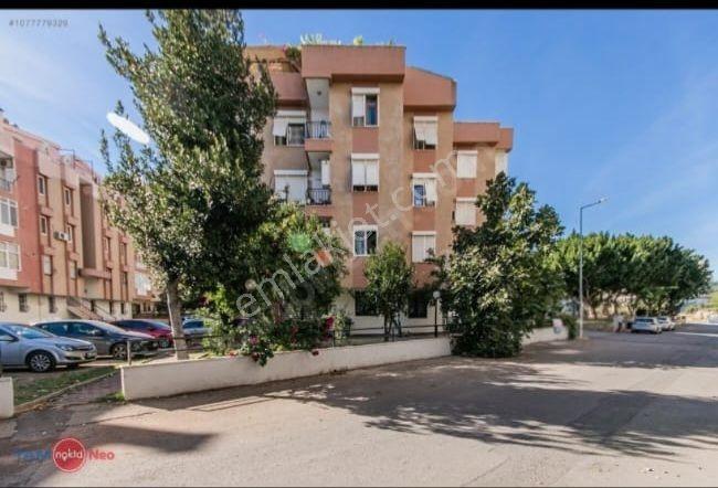 Torosta Denize Yürüme Mesafesinde Lux Yapılı Geniş Daire — fotoğraf 2