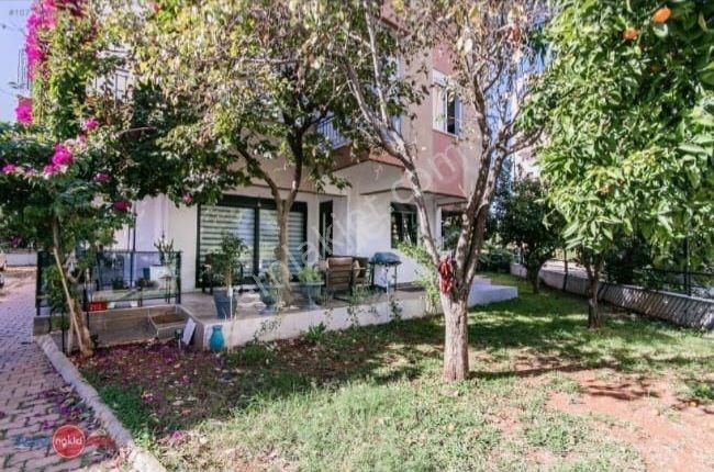 Torosta Denize Yürüme Mesafesinde Lux Yapılı Geniş Daire — fotoğraf 3