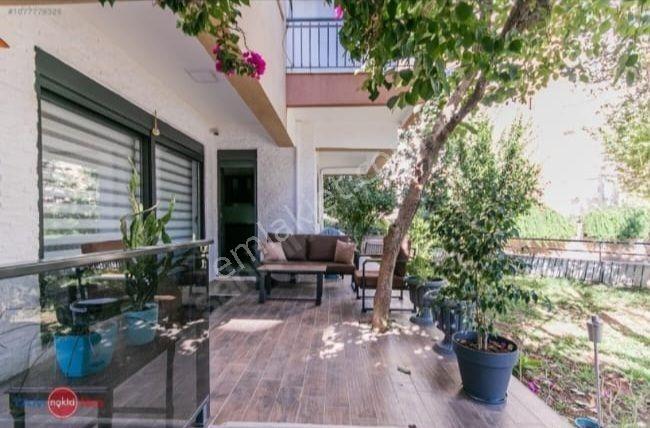 Torosta Denize Yürüme Mesafesinde Lux Yapılı Geniş Daire — fotoğraf 4
