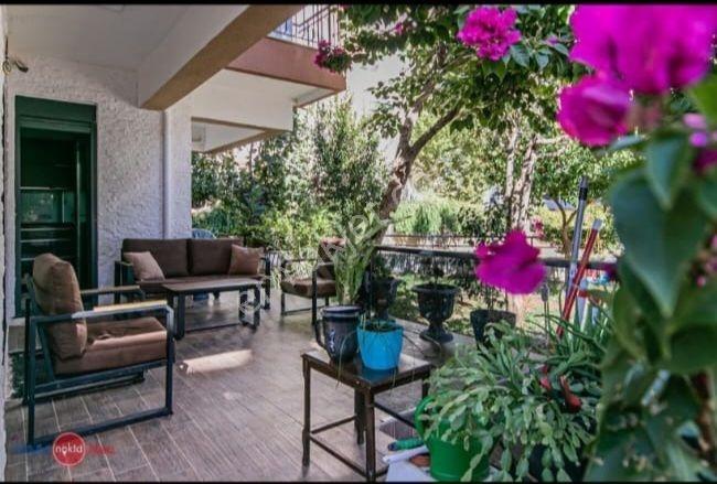 Torosta Denize Yürüme Mesafesinde Lux Yapılı Geniş Daire — fotoğraf 5