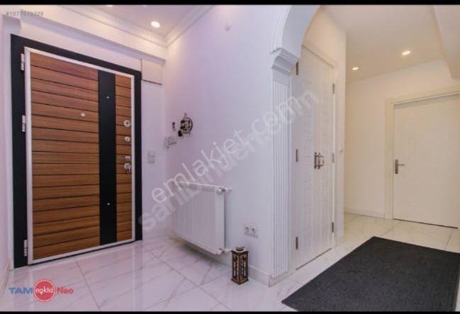 Torosta Denize Yürüme Mesafesinde Lux Yapılı Geniş Daire — fotoğraf 8
