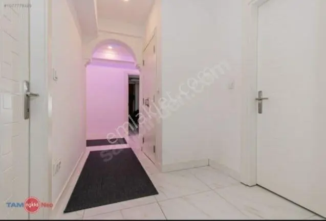 Torosta Denize Yürüme Mesafesinde Lux Yapılı Geniş Daire — fotoğraf 9