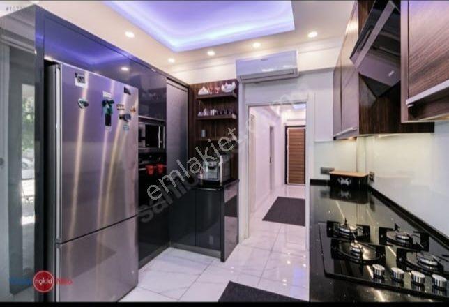 Torosta Denize Yürüme Mesafesinde Lux Yapılı Geniş Daire — fotoğraf 11