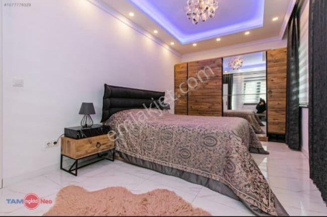 Torosta Denize Yürüme Mesafesinde Lux Yapılı Geniş Daire — fotoğraf 17