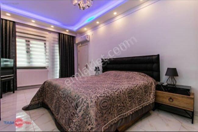 Torosta Denize Yürüme Mesafesinde Lux Yapılı Geniş Daire — fotoğraf 18