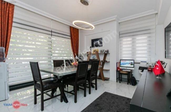 Torosta Denize Yürüme Mesafesinde Lux Yapılı Geniş Daire — fotoğraf 19