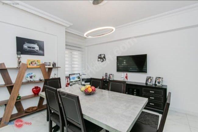 Torosta Denize Yürüme Mesafesinde Lux Yapılı Geniş Daire — fotoğraf 20