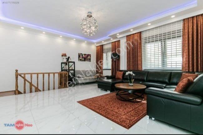 Torosta Denize Yürüme Mesafesinde Lux Yapılı Geniş Daire — fotoğraf 21