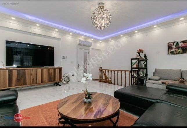 Torosta Denize Yürüme Mesafesinde Lux Yapılı Geniş Daire — fotoğraf 22