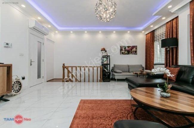 Torosta Denize Yürüme Mesafesinde Lux Yapılı Geniş Daire — fotoğraf 23