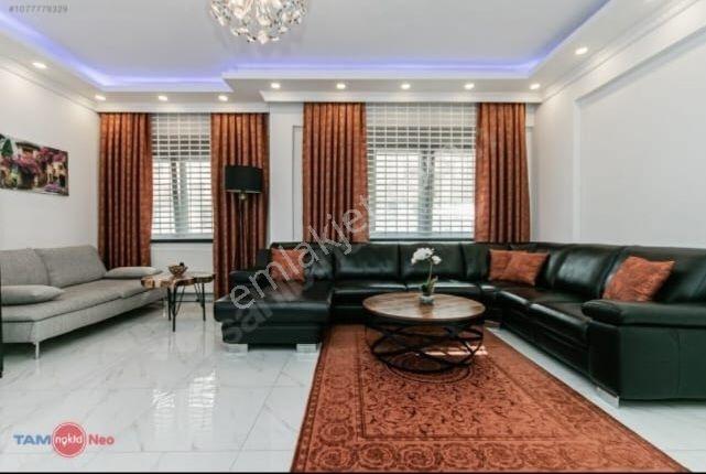 Torosta Denize Yürüme Mesafesinde Lux Yapılı Geniş Daire — fotoğraf 24