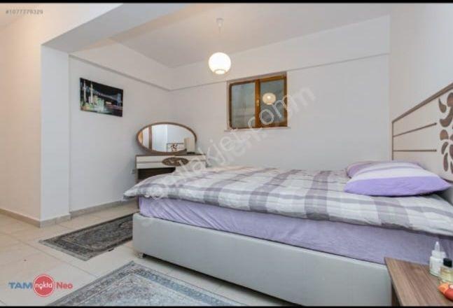 Torosta Denize Yürüme Mesafesinde Lux Yapılı Geniş Daire — fotoğraf 25