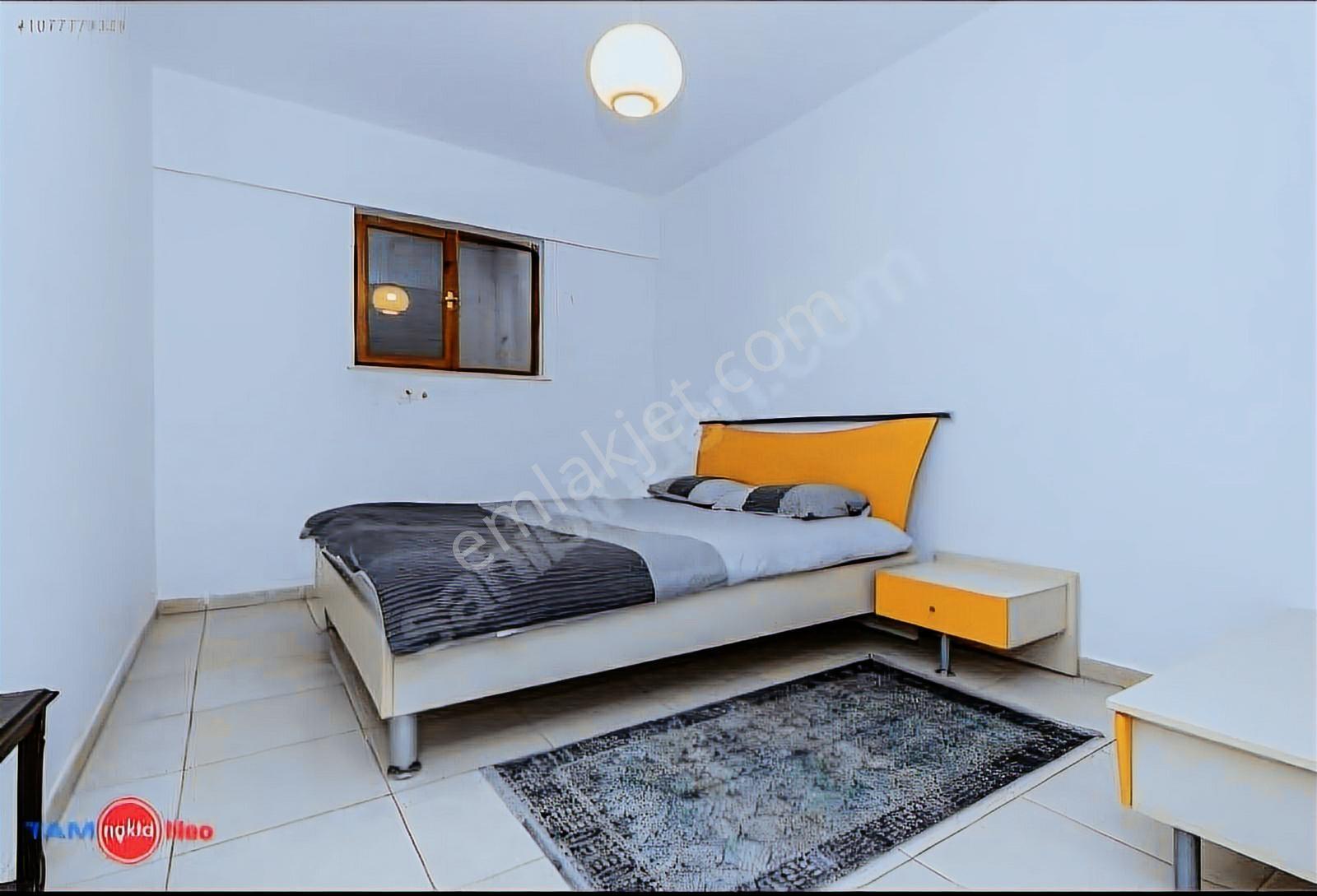 Torosta Denize Yürüme Mesafesinde Lux Yapılı Geniş Daire — fotoğraf 27