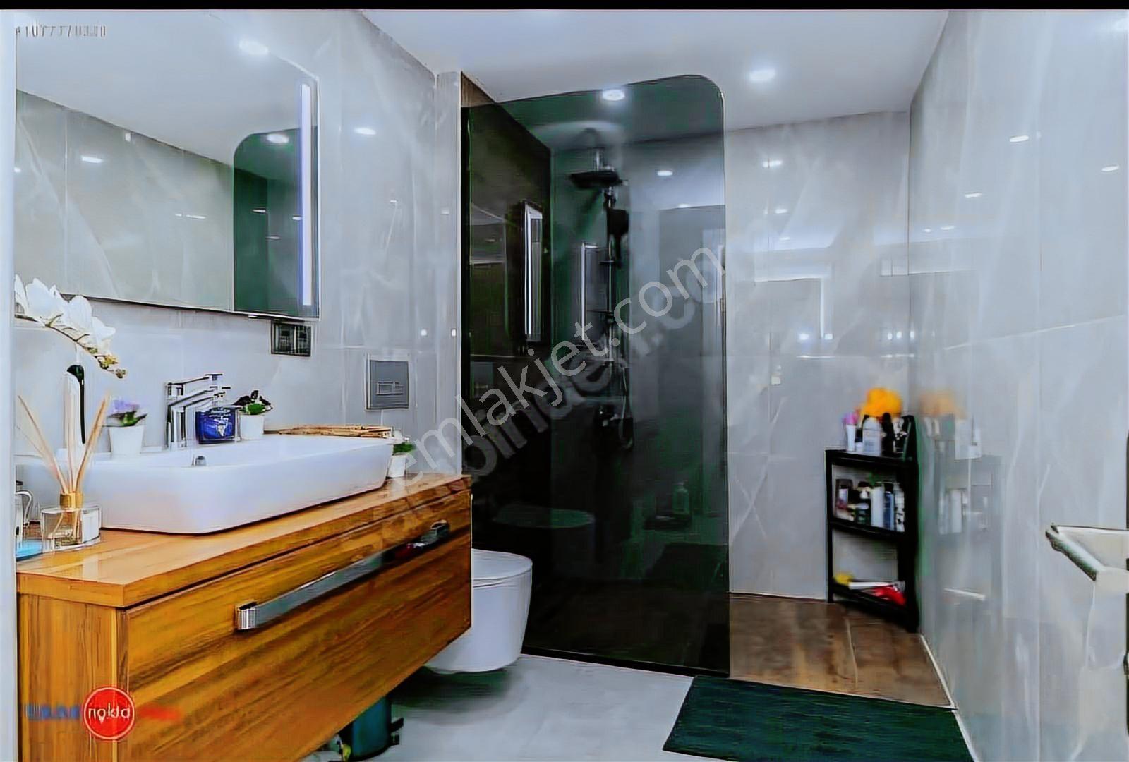 Torosta Denize Yürüme Mesafesinde Lux Yapılı Geniş Daire — fotoğraf 29