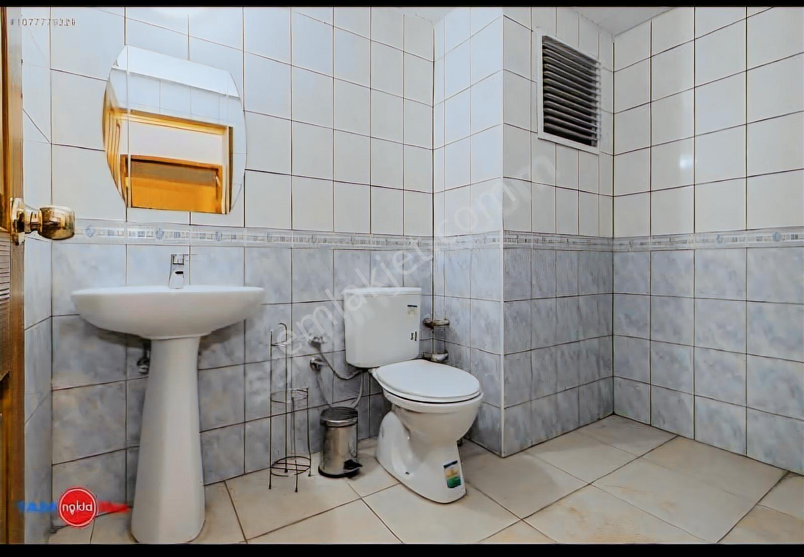 Torosta Denize Yürüme Mesafesinde Lux Yapılı Geniş Daire — fotoğraf 30