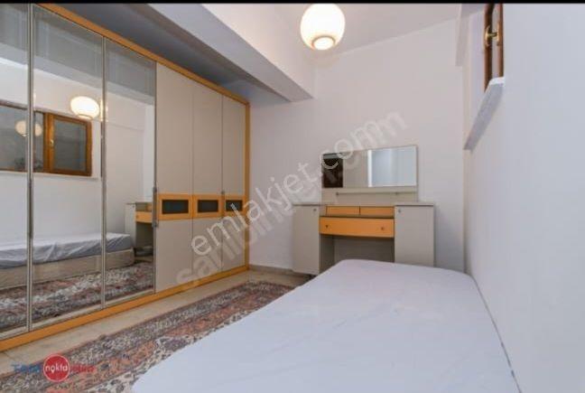 Torosta Denize Yürüme Mesafesinde Lux Yapılı Geniş Daire — fotoğraf 31