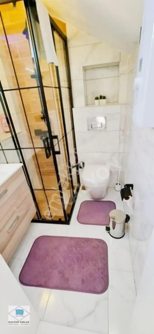 Çeşme Sakarya'da Kalyon'dan Isıtmalı Havuzlu 5+2 Lüks Villa — fotoğraf 23
