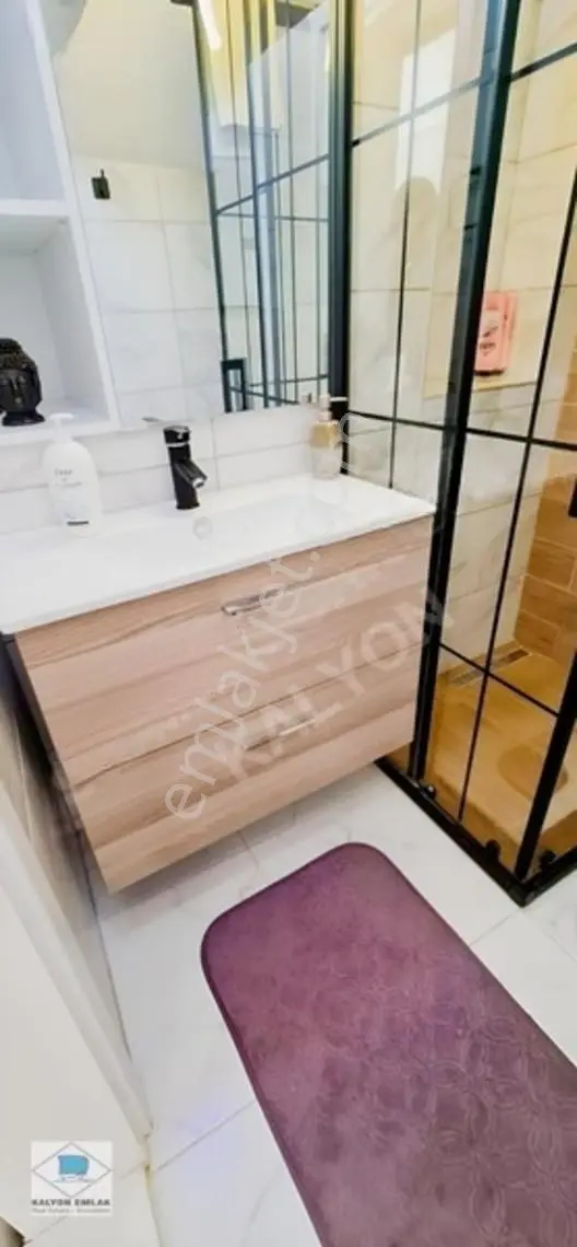 Çeşme Sakarya'da Kalyon'dan Isıtmalı Havuzlu 5+2 Lüks Villa — fotoğraf 28