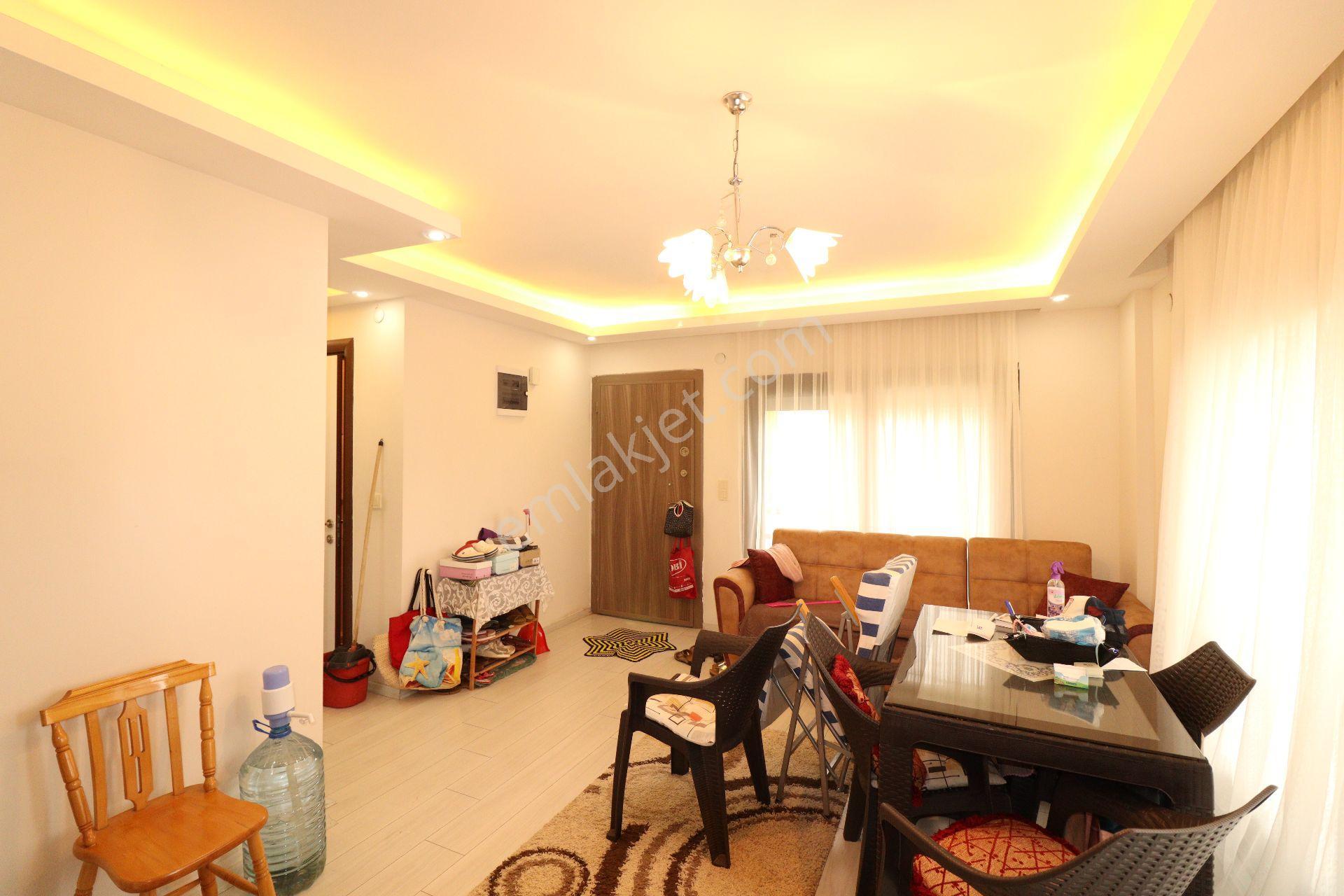 Seferihisar Mersin Alanı Mh. Deniz Manzaralı Bahçeli Satılık 3+1 Villa — fotoğraf 7