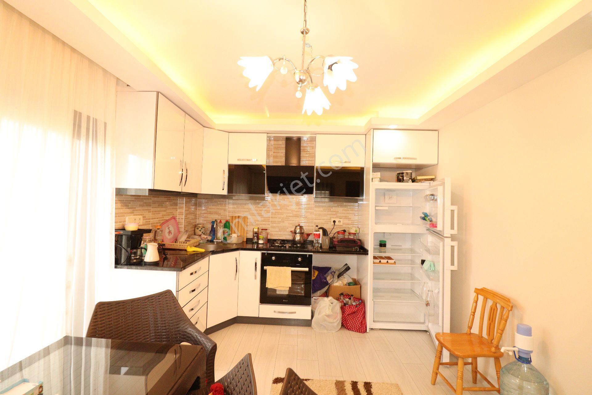 Seferihisar Mersin Alanı Mh. Deniz Manzaralı Bahçeli Satılık 3+1 Villa — fotoğraf 10