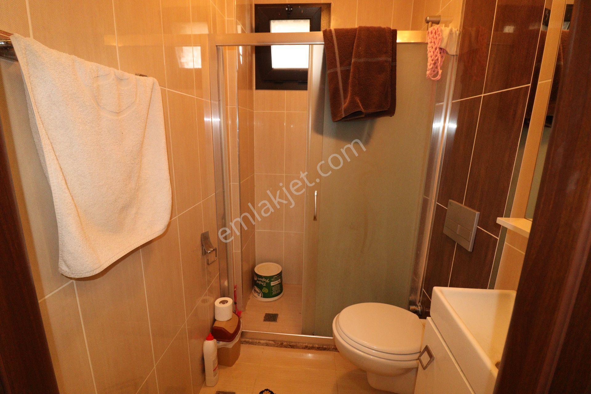 Seferihisar Mersin Alanı Mh. Deniz Manzaralı Bahçeli Satılık 3+1 Villa — fotoğraf 12