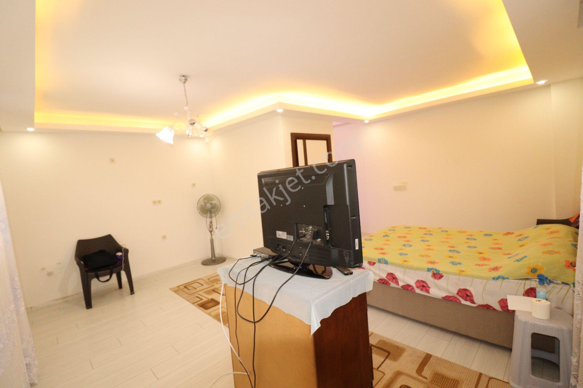 Seferihisar Mersin Alanı Mh. Deniz Manzaralı Bahçeli Satılık 3+1 Villa — fotoğraf 14
