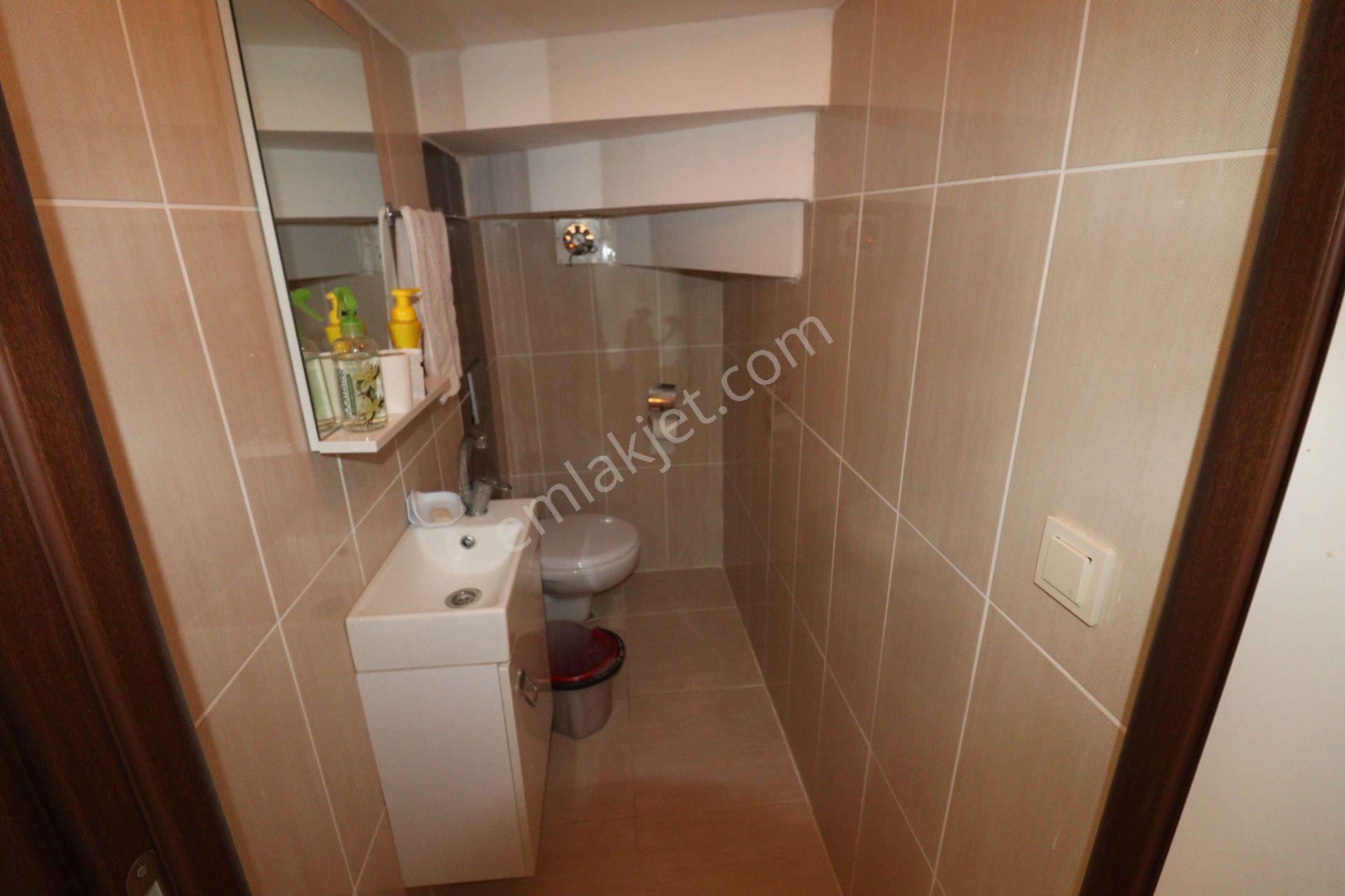 Seferihisar Mersin Alanı Mh. Deniz Manzaralı Bahçeli Satılık 3+1 Villa — fotoğraf 16