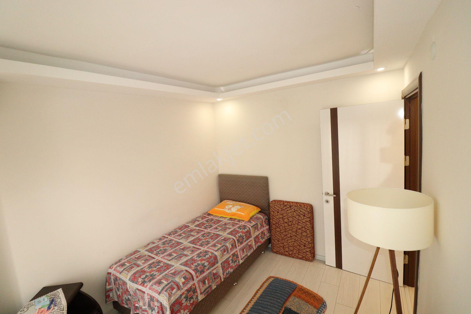 Seferihisar Mersin Alanı Mh. Deniz Manzaralı Bahçeli Satılık 3+1 Villa — fotoğraf 23